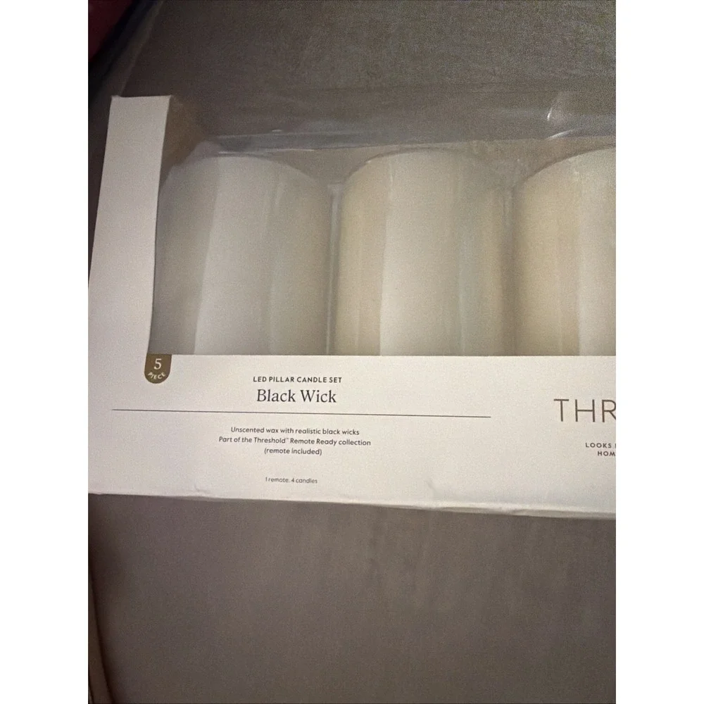 Threshold product set